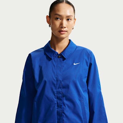 NIKE公式】ナイキ スポーツウェア ウィメンズ ルーズ コーチ